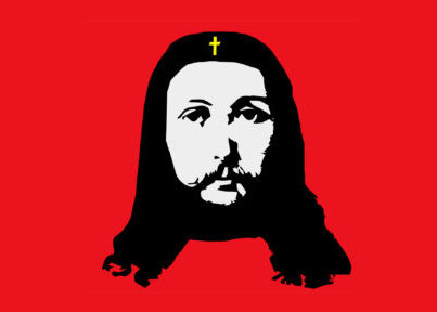 Jeesus nasaretilainen – Ensimmäinen sosialisti